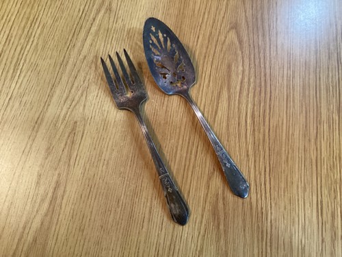 Vintage oneida ltd - vintage, simeon