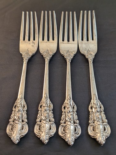 Lot grand antique - lot, 4