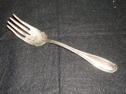 Antique rogers son aa - wm,