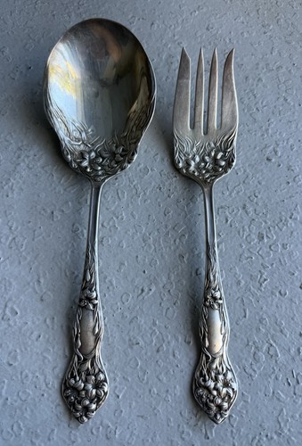 Stratford silver lily - co,