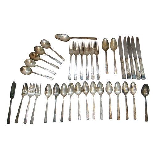 Vintage prestige art deco - art,