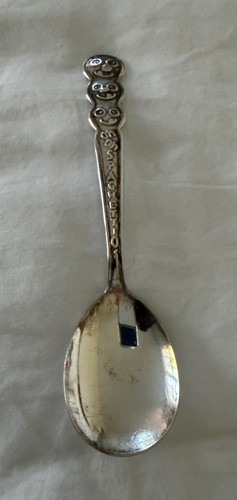 Vintage silverplate oh - silverplate,