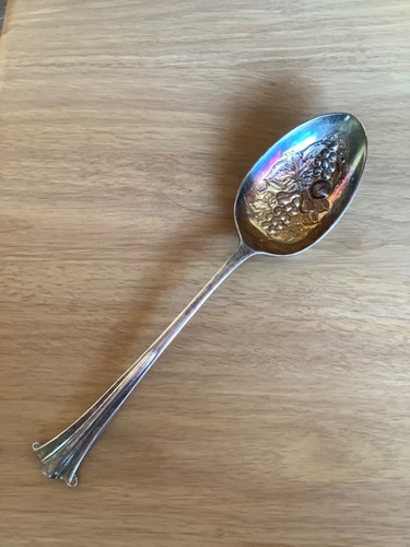 Vintage serving fruit - vintage,