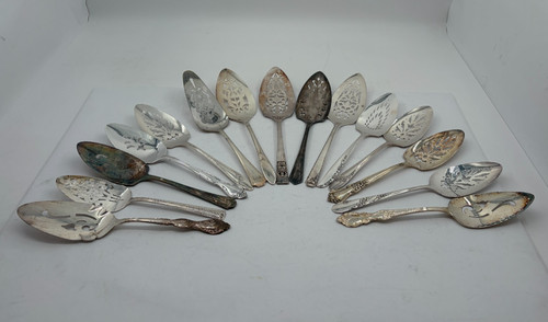Lot assorted used - lot,